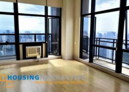 for sale/rent 2br - the gramercy residences