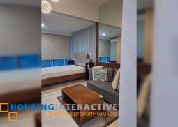 one bedroom for rent at one uptown residences