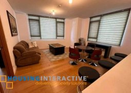 for rent 1br - park terraces makati