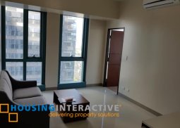 1 bedroom for rent - one uptown residences