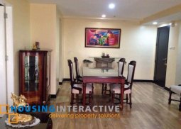 for lease 2br - f1 hotel manila