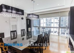 fully furnished condo for rent