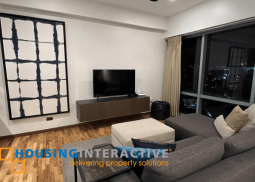 for rent 1br condo unit - one legaspi park