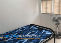 1br unit for lease w/ balcony in grand central residences , mandaluyong