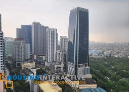 1br for rent in shang salcedo place, makati