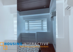 ibr for rent in forbeswood parklane, taguig