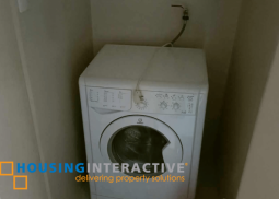 1br for rent in one uptown bgc