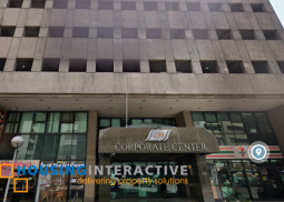 fitted out office space for rent in valero