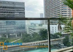 a fully furnished 1br unit for lease in d'university place