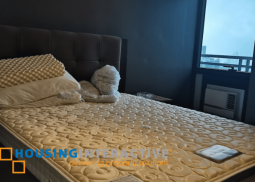 for lease 1br condo unit - the gramercy residences