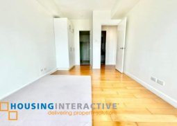 a fully furnished 2br unit with balcony for sale/lease in grand midori