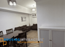 a fully furnished 2br unit for sale in oriental gardens