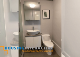 1br for rent in avida  34th tower, taguig