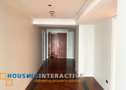 exquisite 3-bedroom unit for rent in rizal tower