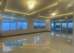 house & lot for lease in bel-air iii