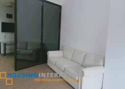 for lease 1br loft type - the gramercy residences