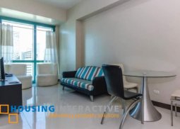 for sale 1br condo unit - 8 forbestown road