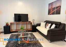 1br unit for rent - two serendra