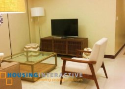 for sale/rent 3br unit - 8 forbestown road