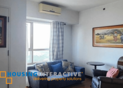 fully furnished 2br - the residences at greenbelt