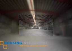 for sale | warehouse valenzuela city