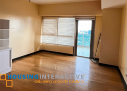 2br unit for rent - the residences at greenbelt