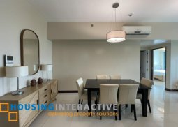 3br condo unit for lease - 8 forbestown road