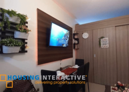 1br for rent in shore residence, pasay