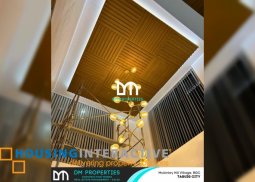 house for lease in mckinley hill village