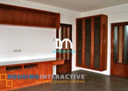 house for rent in mckinley hill village