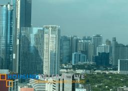 for sale 1br - the residences at greenbelt makati