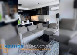 2 bedroom condo for sale - alphaland makati place