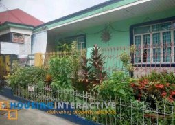 house & lot for sale in novaliches, quezon city