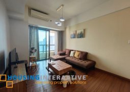 for lease 1 bedroom - shang salcedo place