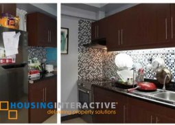 one bedroom for sale at flair towers