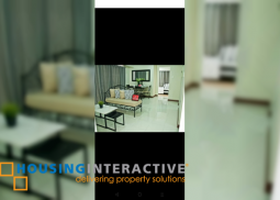 two bedrooms unit for sale at sheridan tower