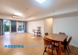 for sale 3br unit - verve residences