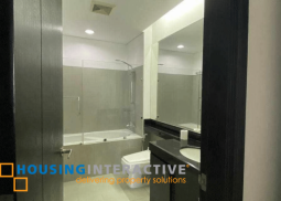 3br high floor for rent in greenbelt residences, makati