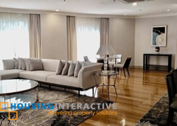 3br very cozy for rent in essensa tower, taguig