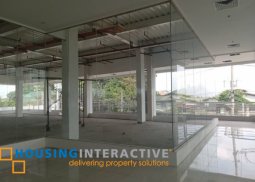 for sale | 3 storey brandnew commercial spaces