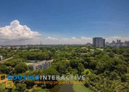 a fully furnished 1br unit for lease in viceroy residences