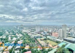 a fully furnished 1br unit for sale in the columns legazpi