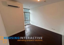 a semi-furnished 2br unit for sale in west gallery place