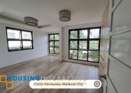 3 storey house & lot for sale in cinco hermanos, marikina