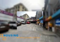 for sale | 2 storey old structure