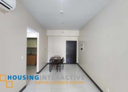 semi furnished 1br unit for lease in the florence