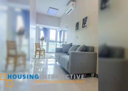 for lease 1br unit - uptown parksuites