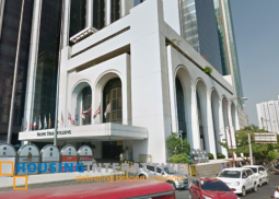 fitted office space for lease in makati