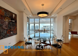 4br for rent in pacific plaza tower, taguig