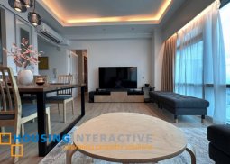 for lease 1br unit - one legaspi park